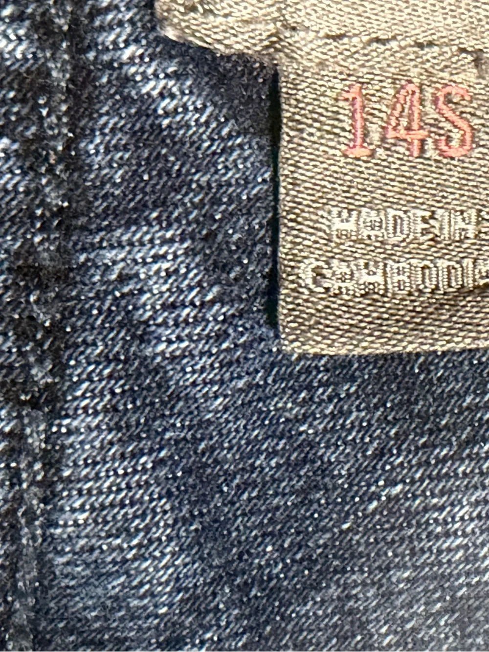 torrid jeans luxe